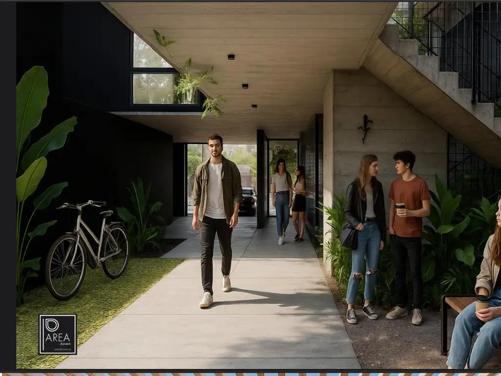 Edificio Santa Maria 2200, Tigre en Tigre Centro