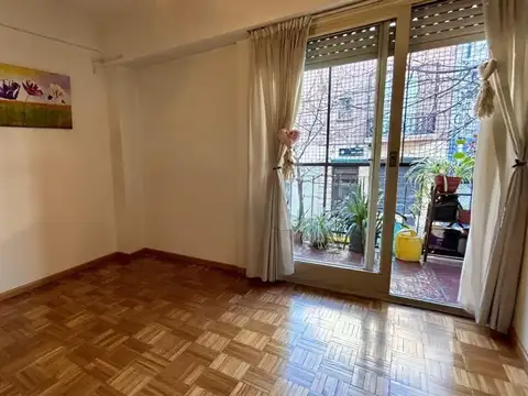 Departamento en Venta en Almagro, USD 177.900