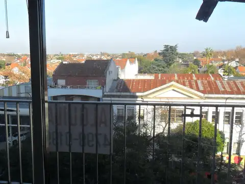 Oficina en Venta en Acassuso Vías / Santa Fe, Acassuso