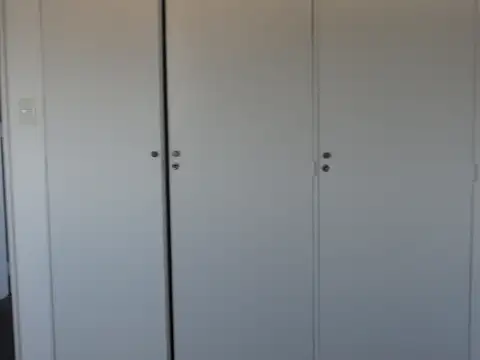 Departamento 4 ambientes  Apto Prodesional