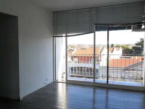 av santa fe 1000, Piso 5
