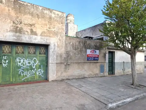 Blanco Encalada 1100