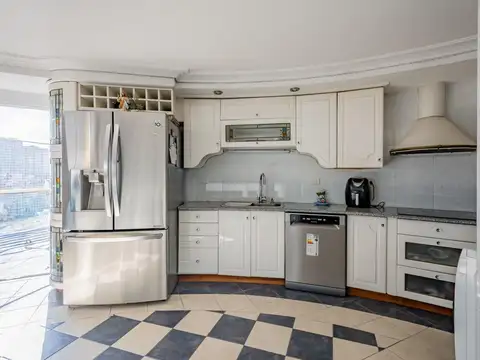 Departamento en Venta de Monoambiente