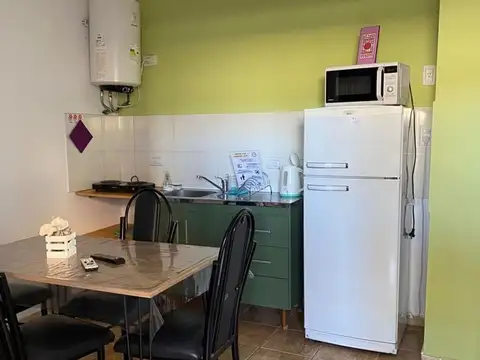 SE VENDE COMPLEJO DE "CABAÑAS SOL MEDITERRANEO"