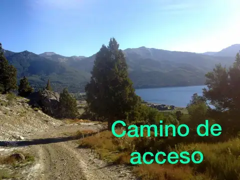 Mza XVI Lago MELIQUINA