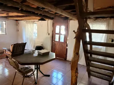 CASA EN ALQUILER