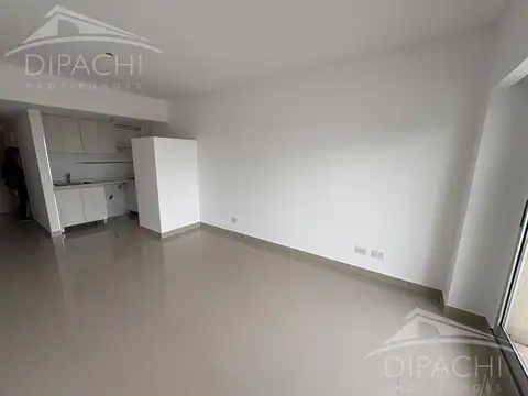 Departamento en Alquiler 3 años