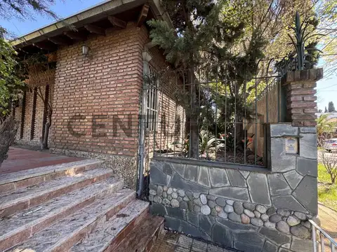 Zufriategui 2700, Piso 0