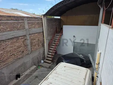 Local en Venta en San Jose De Guaymallen, USD 185.000