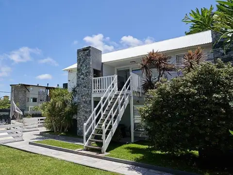 Hotel en venta - 16 Habitaciones - Villa Gesell