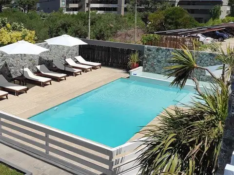 Hotel en Venta en Villa Gesell, USD 690.000