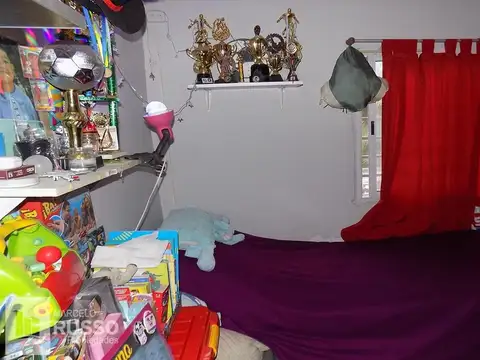CASA 3 AMBIENTES A REFACCIONAR – Bº LUNA