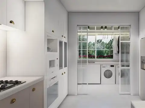 Casa en Venta al Este