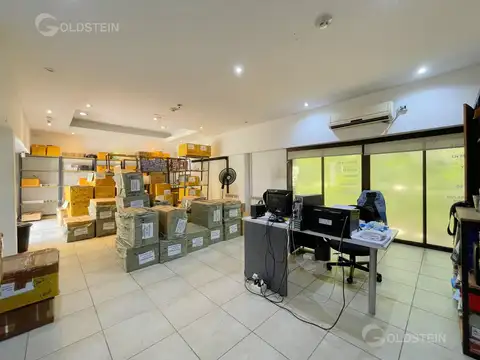 Oficina en Alquiler en Almagro, $ 2.800.000