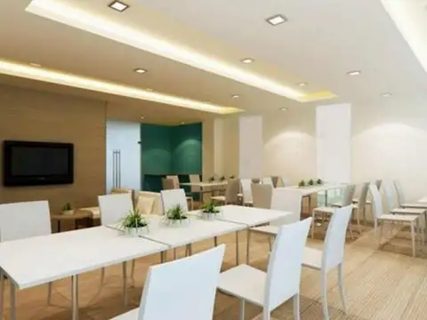 Departamento en Venta Apto profesional