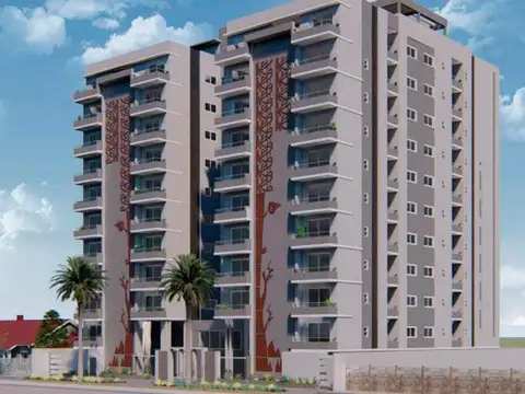 Departamento en Venta de 2 dormitorios