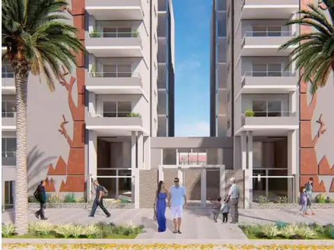 Departamento en Venta en Ituzaingo, USD 99.700