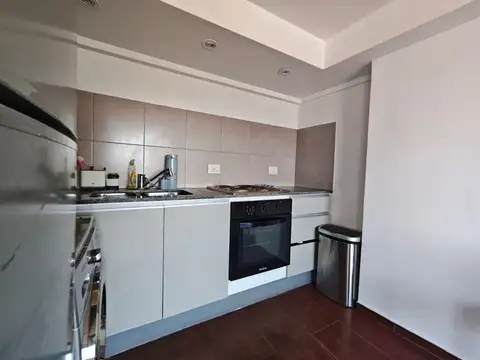 VENTA DEPARTAMENTO DUPLEX 2 AMBIENTES VILLA CRESPO