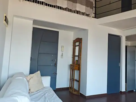 Departamento en Venta en Villa Crespo, USD 139.900