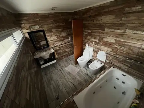 CASA 3 DORMITORIOS MINA CLAVERO