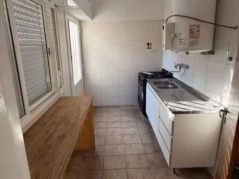 Casa en Alquiler al Este