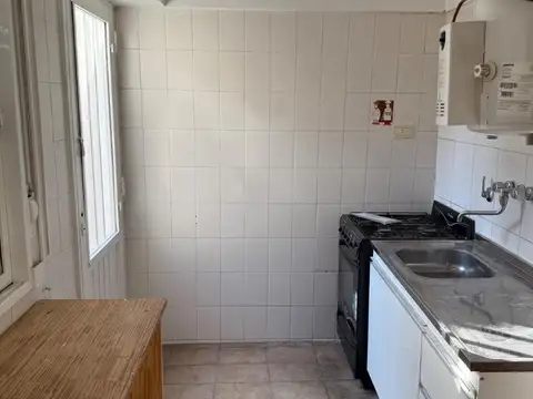 Casa en Alquiler 35 años