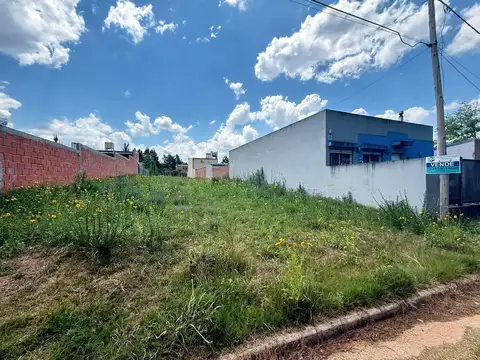 Terreno ubicado en Villa Zorraquin 
