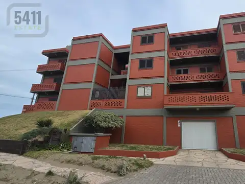 Avda. Costanera entre 115 y 116