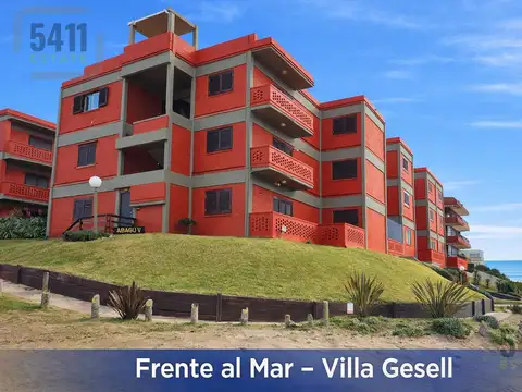Departamento en Venta en Villa Gesell, Partido de Villa Gesell