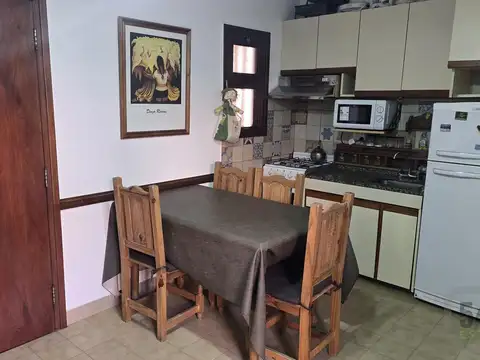 Departamento en Venta en Villa Gesell, USD 46.000