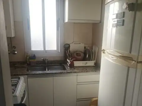 Departamento en Venta en España, USD 55.000