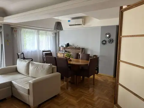 SEMIPISO EN EXCELENTE UBICACION