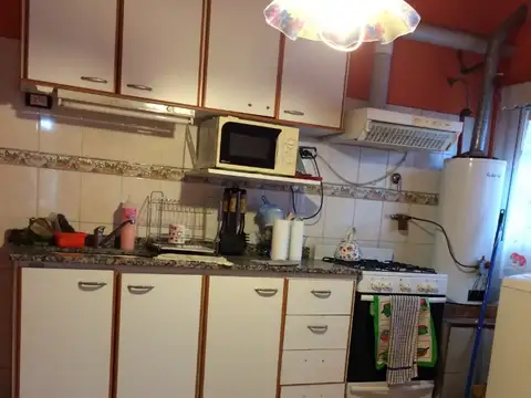 casa tres dormitorios