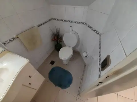 Depto Tipo Casa en Venta con 1 cocheras