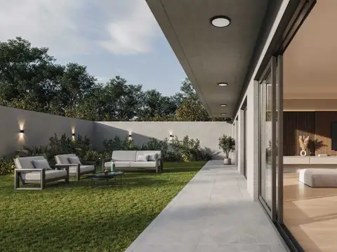 Venta – 3, 4 y 5 ambientes – Departamentos – Colegiales – Proyecto Premium con terrazas y jardines