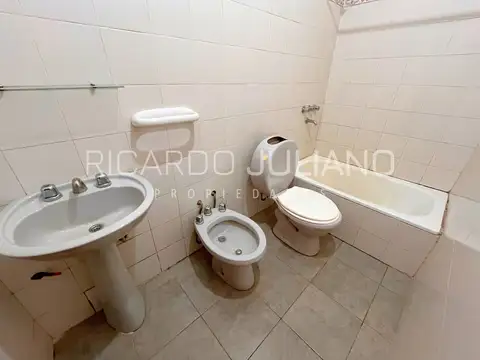 Departamento en Alquiler 30 años