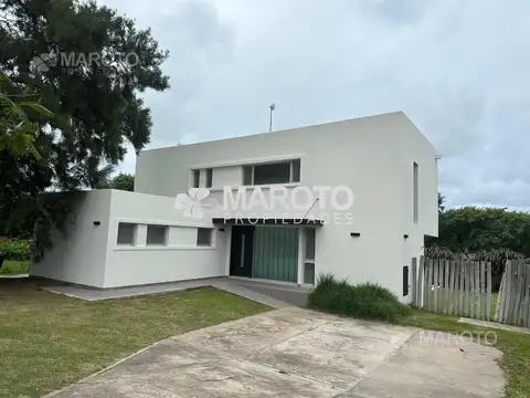 CASA EN VENTA EN SAN MATIAS - MAROTO PROPIEDADES