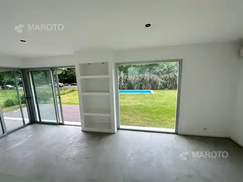 Casa en Venta en San Matias, USD 284.000