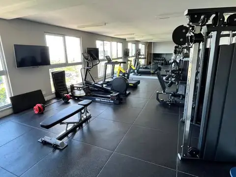 Departamento en Venta al Sureste