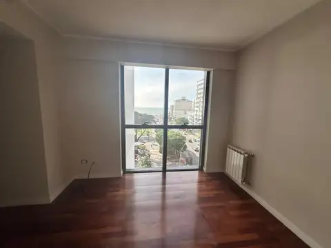 Departamento 3 ambientes con cochera a estrenar