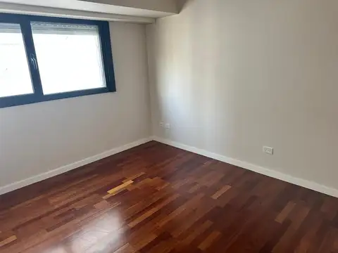 Departamento 3 ambientes con cochera a estrenar