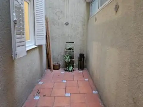 Departamento en Alquiler Temporal de 2 ambientes