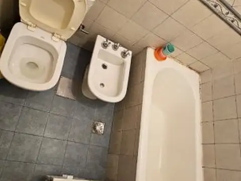 Departamento en Alquiler Temporal 45 años