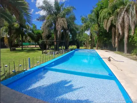 Quinta a la venta en Escobar