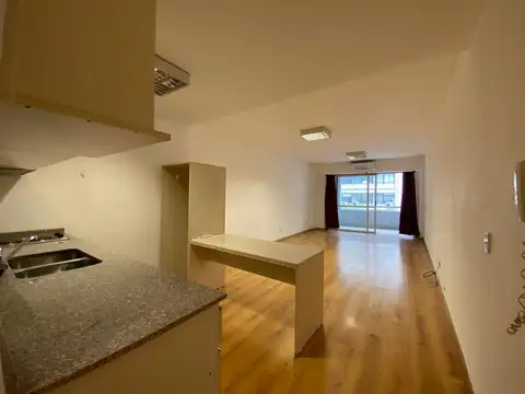 Departamento en Alquiler en Balvanera, CABA