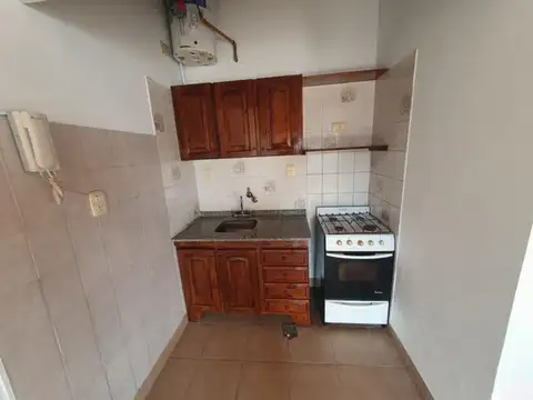 Departamento en Venta en Caseros, USD 57.000