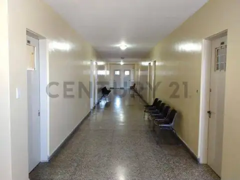 Venta de oficinas Galería Geminix La Plata