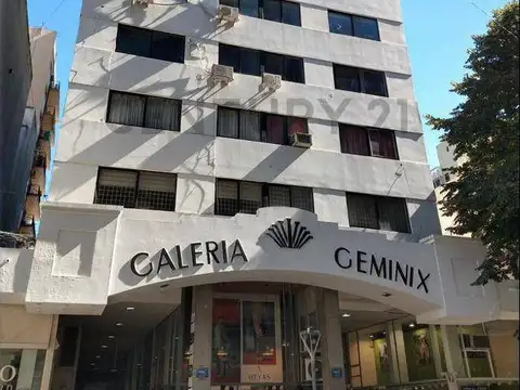 Venta de oficinas Galería Geminix La Plata
