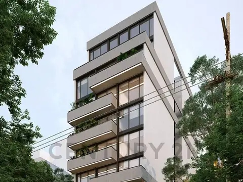 Departamento en Venta de Monoambiente