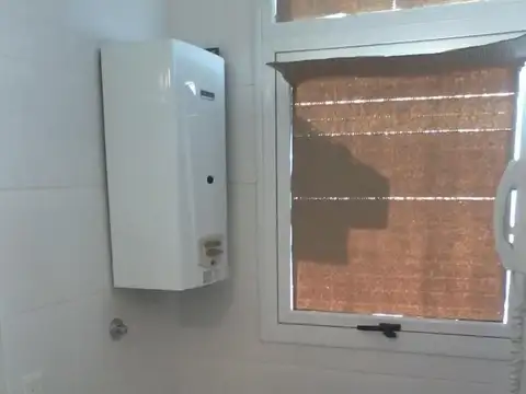 DEPARTAMENTO 2 AMBIENTES FLORESTA APTO CREDITO - VENTA - PERMUTA - IDEAL INVERSOR